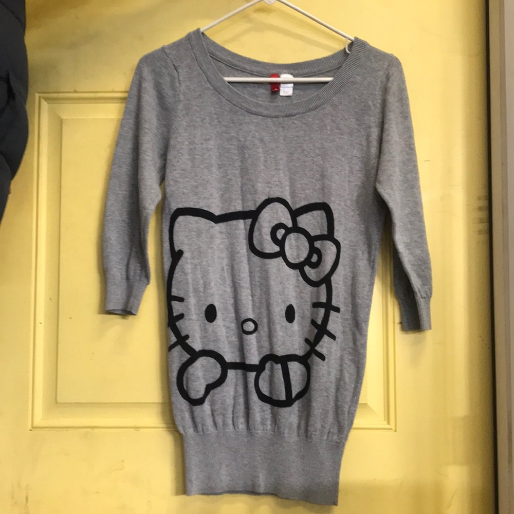 Hello kitty